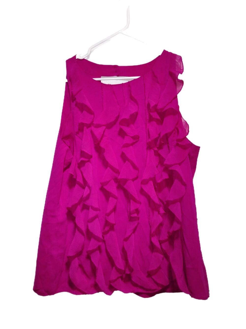 Trulli Women's Tank Size XL